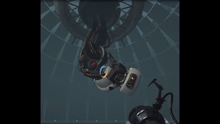 Outsmarted GlaDOS Portal 2 [upl. by Humph863]