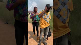 MONEY BAGpro afric tvviralvideo trendingvideo comedyvideo funnyvideos prank ghanaianmovie [upl. by Yblek]