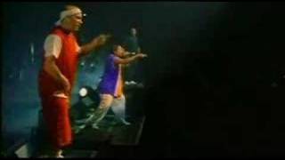 XZibit ft DrDre amp Eminem  Whats The Difference Live [upl. by Natalia304]