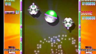 Blasterball 2 Remix My own levels part 2 [upl. by Kier]