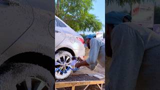 4drive formula foam washing himanshunathawat automobile 2024 [upl. by Shannon]