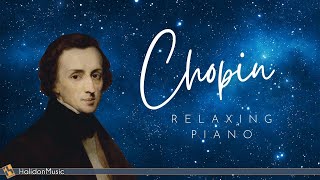 Chopin  Relaxing Classical Piano [upl. by Mcmaster332]