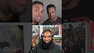 HodgeTwinsquotSloppy Secondsquot novareaxe comedian hodgetwins [upl. by Reginald489]