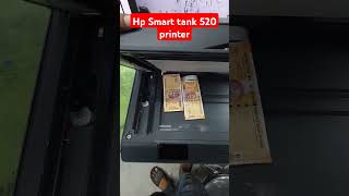 Hp Smart tank 520 printer Error problem E3 error E4 error problem and solutions shorts shortsfeed [upl. by Rutherfurd378]