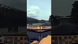 F1 Sao Paulo Grand Prix Highlights [upl. by Guenevere]