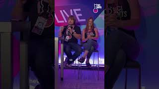 quotInnovating in nongaming contentquot TwitchCon 2024 panel  Pt 4 [upl. by Madaras]