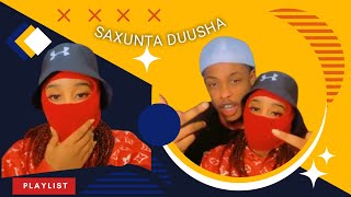 BIG MOHA  SUXUNTA DUUSHA  OFFICIAL VIDEO MUSIC 2023 [upl. by Eanert]