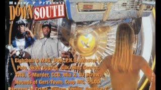 Master P amp UGK  Playaz from the South [upl. by Natividad800]