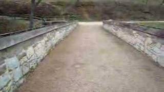 Antietam  Walking Burnside Bridge [upl. by Eniamaj]