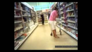 Disability fraudster caught after going shopping [upl. by Ayikal]