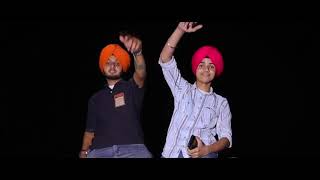 RAULE GAULE Official Video Sona Yaar I Latest Punjabi Song 2024 I Mahabir Bhullar I Harpal Gill [upl. by Adnoloy]