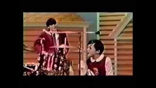 The Cowsills Live 1967  Reach Out [upl. by Avruch91]