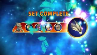 Skylanders Imaginators Sensi and Creation Crystal Unlocks [upl. by Rizan39]