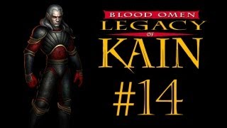 Legacy of Kain Blood Omen 14 [upl. by Estella10]