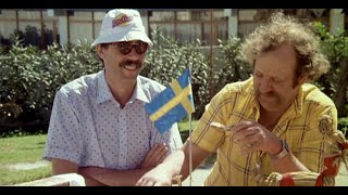 Lundbergs Filmklassiker Sällskapsresan [upl. by Hurty]