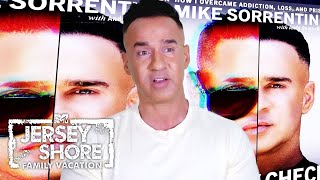 Mike’s Big Announcement  Jersey Shore Family Vacation [upl. by Vladamar]