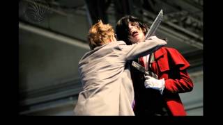 HELLSING LE FILM [upl. by Myrwyn]