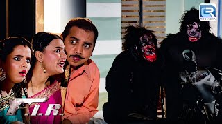 बंदर की खाल में क्यों घूम रहे है Gopi और Billu  एफआईआर  FIR  Full Episode 1244 [upl. by Bibi41]