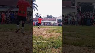 Pelanti goll football footballskills footballshorts footballskills [upl. by Adnilreb]