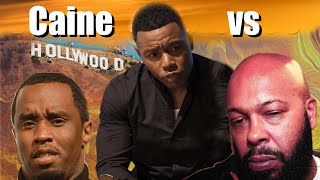 quotCainequot vs Hollywood The TRUTH Behind Tyrin Turners UNBELIEVABLE Story [upl. by Tini]