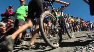 Grand Raid Verbier 2012 HD full [upl. by Euqirdor]