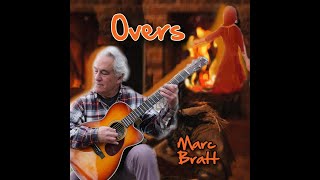 Marc Bratt – quotOversquot Lyric Video [upl. by Cohl]