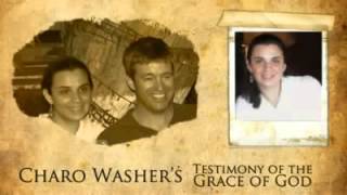 Le témoignage de Charo Washer  femme de Paul Washer  Sous titre français [upl. by Attenna798]