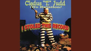 Cledus Busted [upl. by Ping]