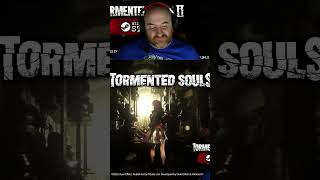 Como não se decepcionar com o game Tormented Souls [upl. by Nitfa]