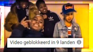 Beste Rapper van Nederland [upl. by Hanover]