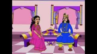 Thakurmar Jhuli  Nooner Goon  Thakumar Jhuli Cartoon  Part 3 [upl. by Yekcim]