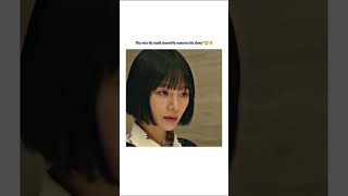 quotThe way his maid smoothly removes his shoesquot😱🔥 ytshorts kdrama vincenzo [upl. by Ahsikar]