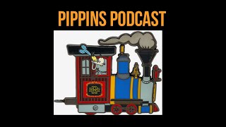 Pippins podcast Guest 1 Goofy [upl. by Necyla548]