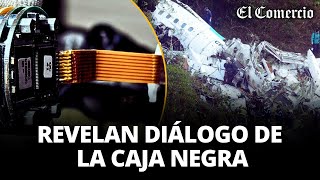 TRAGEDIA EN BRASIL ¿Qué dice la CAJA NEGRA del avión que se estrelló en SAO PAULO  El Comercio [upl. by Shaner]