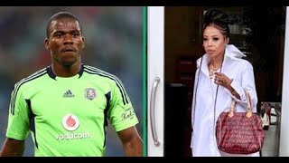 Court hears Kelly Khumalo’s phone memory was ‘wiped’ hours after Meyiwa’s murder [upl. by Giule]