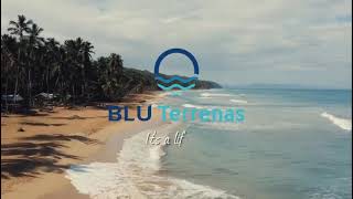 Blu Las Terrenas Aptos 12345 Villas y Townhouses desde 179000 USD 1849 266 6167 [upl. by Lindblad]