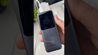 UGREEN 130W Nexode Power Bank Unboxing [upl. by Lavern225]