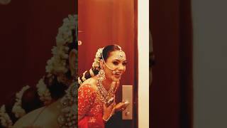 Jogiya re jogiya  didihat uttrakhand song voice wedding couplegoals bride [upl. by Trub]