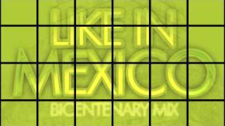 Virtualsound  Like In Mexico Mexican House Cartel WMC 2010 Mix [upl. by Akym]