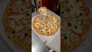 Tikka pizza making pizza lover trending sound virial [upl. by Erehs]