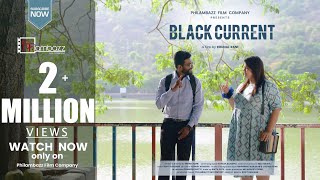 When a Dark guy meets a Fat Girl  Black Current  Hindi Short Film Rohit Mane Akshaya Naik [upl. by Oad721]