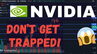 NVIDIA Stock Price Analysis Next Target for Tomorrow in NVDA Stock [upl. by Alaine]