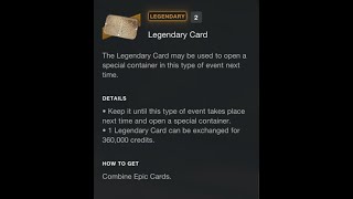 Secret WG EVENT for FUTURE [upl. by Aliehs]