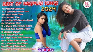 New Nagpuri Nonstop Song 2024  Singer Kumar Pritam  Pal Pal Bitana Muskil Guya  Suman Gupta song [upl. by Ahsenwahs]