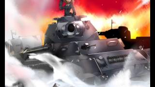 Nightcore Panzerkampf [upl. by Tenneb]