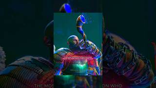 The Gjallarhorn Theory God of Wars Biggest Secret shorts gjallarhorn godofwar kratos mimir [upl. by Ykcaj]