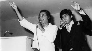 Kishore Kumar A Documentary Part1 [upl. by Barra]