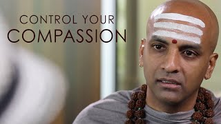 Control your Compassion [upl. by Iot]