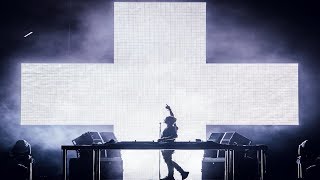 Martin Garrix Live  Firefly Music Festival 2018 [upl. by Amando]