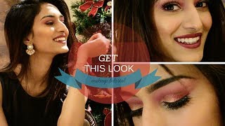 Makeup Tutorial [upl. by Niple]